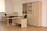 Сборка офисной мебели в Ленинск-Кузнецком